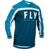MX dres F-16 2020 navy/blue/white MX dres F-16 2020 navy/blue/white
