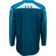MX dres F-16 2020 navy/blue/white MX dres F-16 2020 navy/blue/white