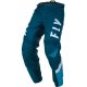 MX kalhoty F-16 navy/blue/white MX kalhoty F-16 navy/blue/white