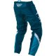 MX kalhoty F-16 navy/blue/white MX kalhoty F-16 navy/blue/white