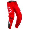 MX kalhoty F-16 2020 red/black/white