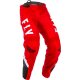 MX kalhoty F-16 2020 red/black/white MX kalhoty F-16 2020 red/black/white