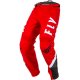 MX kalhoty F-16 2020 red/black/white MX kalhoty F-16 2020 red/black/white