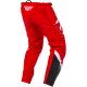 MX kalhoty F-16 2020 red/black/white