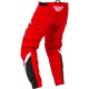 MX kalhoty F-16 2020 red/black/white