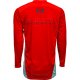MX dres Lite 2020 red/slate/navy MX dres Lite 2020 red/slate/navy