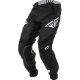 MX kalhoty Lite 2020 black/white