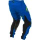 MX kalhoty Lite 2020 blue/black/hi-vis