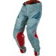MX kalhoty Lite 2020 red/slate/navy