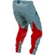 MX kalhoty Lite 2020 red/slate/navy