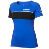 Dámské triko Paddock Blue BARI 2020 blue/black