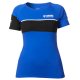 Dámské triko Paddock Blue BARI 2020 blue/black