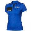 Dámská polokošile Paddock Blue BARLET 2020 blue/black Dámská polokošile Paddock Blue BARLET 2020 blue/black