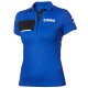 Dámská polokošile Paddock Blue BARLET 2020 blue/black Dámská polokošile Paddock Blue BARLET 2020 blue/black