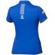 Dámská polokošile Paddock Blue BARLET 2020 blue/black Dámská polokošile Paddock Blue BARLET 2020 blue/black