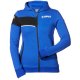 Dámská mikina Paddock Blue RIMINI 2020 blue/black Dámská mikina Paddock Blue RIMINI 2020 blue/black