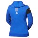 Dámská mikina Paddock Blue RIMINI 2020 blue/black Dámská mikina Paddock Blue RIMINI 2020 blue/black