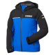 Dámská zimní bunda Paddock Blue NAPOLI 2020 blue/black