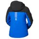 Dámská zimní bunda Paddock Blue NAPOLI 2020 blue/black
