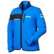 Dámská softshellová bunda Paddock Blue ELBA 2020 blue/black Dámská softshellová bunda Paddock Blue ELBA 2020 blue/black