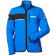 Dámská softshellová bunda Paddock Blue ELBA 2020 blue/black