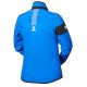 Dámská softshellová bunda Paddock Blue ELBA 2020 blue/black