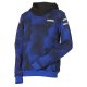 Dětská mikina Paddock Blue CAMO ESSEN 2020 blue/black Dětská mikina Paddock Blue CAMO ESSEN 2020 blue/black