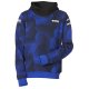 Dětská mikina Paddock Blue CAMO ESSEN 2020 blue/black Dětská mikina Paddock Blue CAMO ESSEN 2020 blue/black