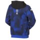 Dětská mikina Paddock Blue CAMO ESSEN 2020 blue/black Dětská mikina Paddock Blue CAMO ESSEN 2020 blue/black