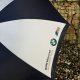 Deštník BMW Motorrad WorldSBK Team 2020