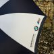 Deštník BMW Motorrad WorldSBK Team 2020 Deštník BMW Motorrad WorldSBK Team 2020