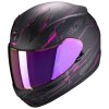 EXO-390 Beat Matt black/pink EXO-390 Beat Matt black/pink