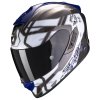 EXO-1400 AIR Spatium white/blue EXO-1400 AIR Spatium white/blue