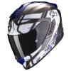 EXO-1400 AIR Spatium white/blue