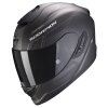 EXO-1400 CARBON AIR Beaux Matt black/silver EXO-1400 CARBON AIR Beaux Matt black/silver
