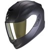 EXO-1400 CARBON AIR Solid matt black EXO-1400 CARBON AIR Solid matt black