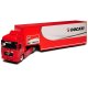 Model 1:43 Ducati MotoGP Team Truck Model 1:43 Ducati MotoGP Team Truck