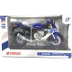 Model 1:12 Yamaha YZF-R1