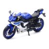 Model 1:12 Yamaha YZF-R1 Model 1:12 Yamaha YZF-R1