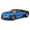 Model 1:18 Bugatti Chiron Model 1:18 Bugatti Chiron