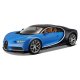 Model 1:18 Bugatti Chiron