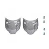 Magnesium Back Sliders RT-Race/Pro Air 21352 Magnesium Back Sliders RT-Race/Pro Air 21352
