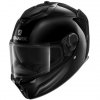 Spartan GT Blank Black