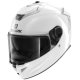 Spartan GT Blank White