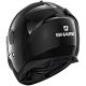 Spartan 1.2 Blank Black