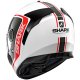 Spartan 1.2 Priona white/black/red