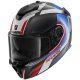 Spartan GT Carbon Tracker carbon/blue/red Spartan GT Carbon Tracker carbon/blue/red