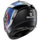 Spartan GT Carbon Tracker carbon/blue/red Spartan GT Carbon Tracker carbon/blue/red