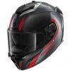 Spartan GT Carbon Tracker carbon/anthracite/red