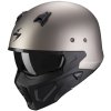 Covert-X Solid Matt titanium Covert-X Solid Matt titanium